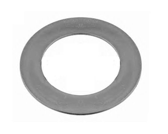 MAN 81.90711.0671 80 x 1.8 x 51 mm Kingpin Steering Knuckle-Top