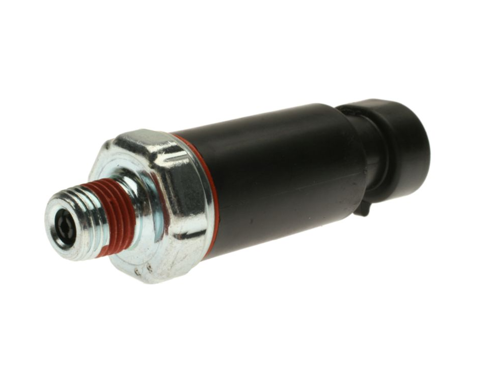 Napa Echlin OP6869 3 Blade Switch Terminal Oil Pressure Gauge Switch