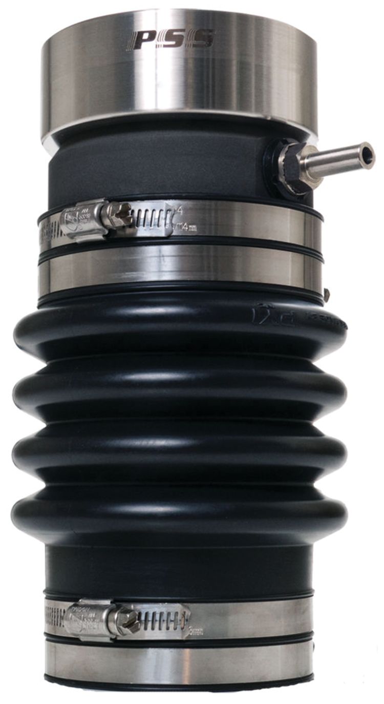 PSS 02312412 Marine Packless Sealing System 31/2" X41/2" Dripless