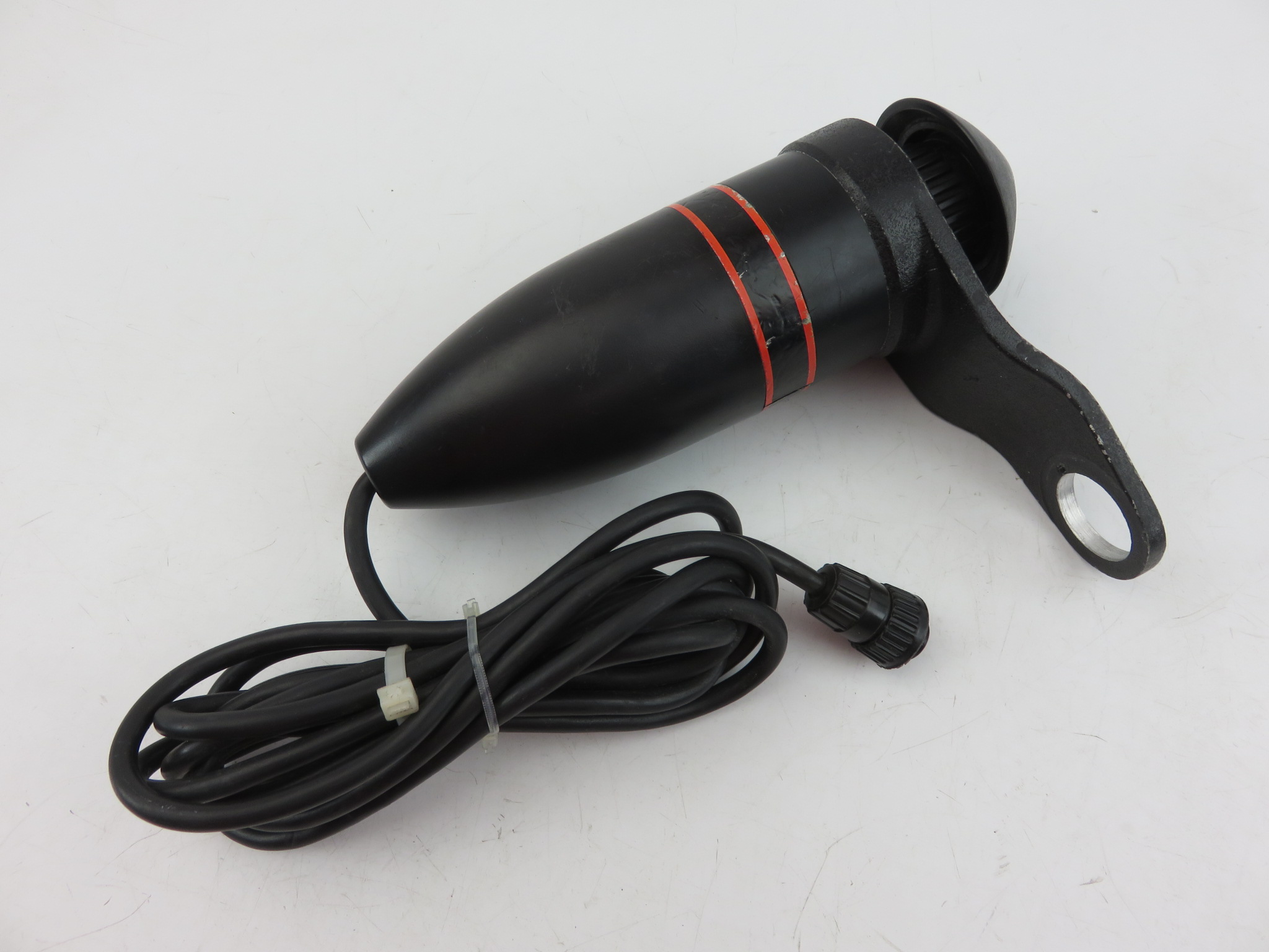 Raymarine Raytheon Autohelm 3000 Boat Marine Autopilot Wheel Drive Motor Unit eBay