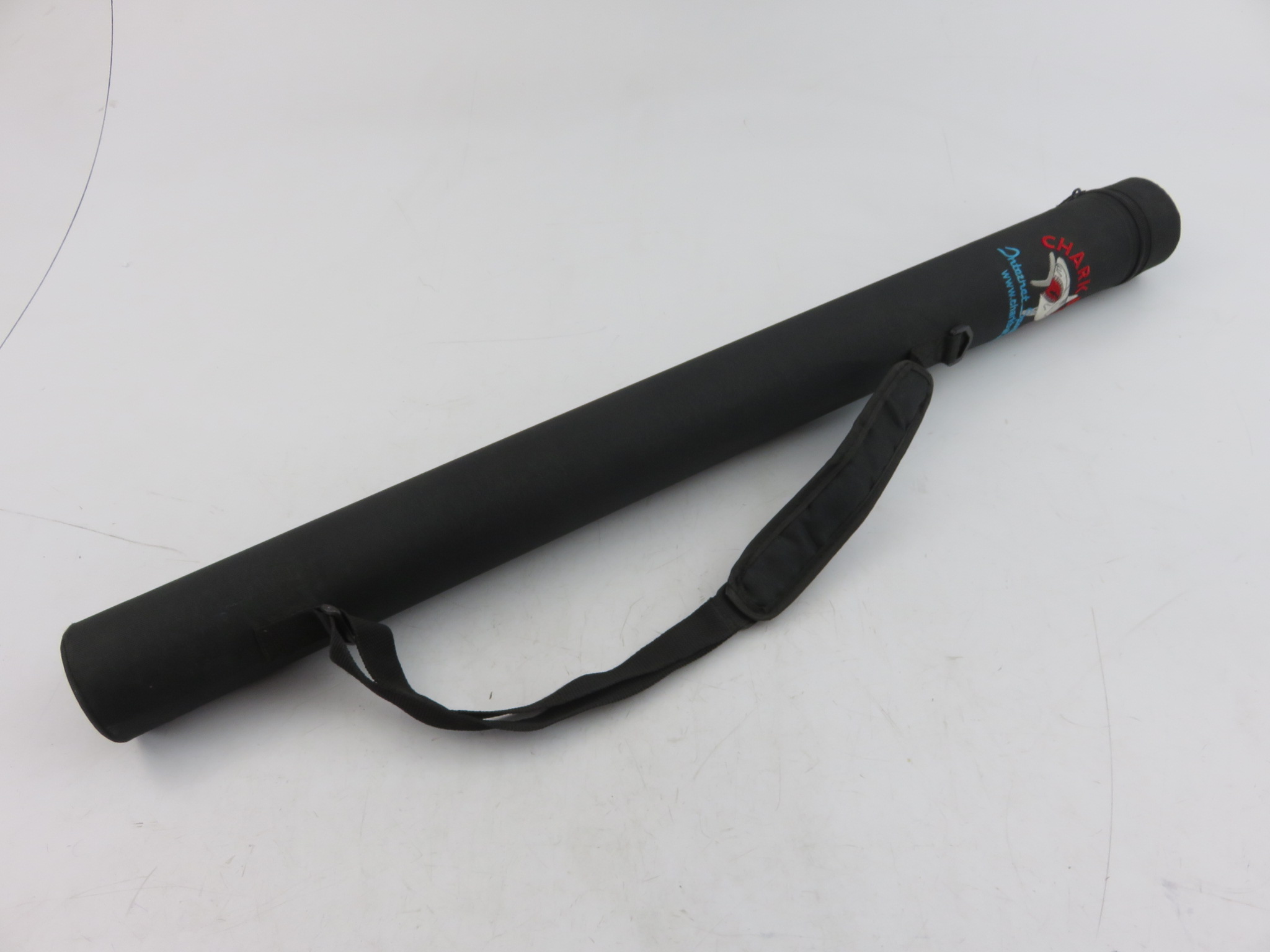 charkbait fishing tackle