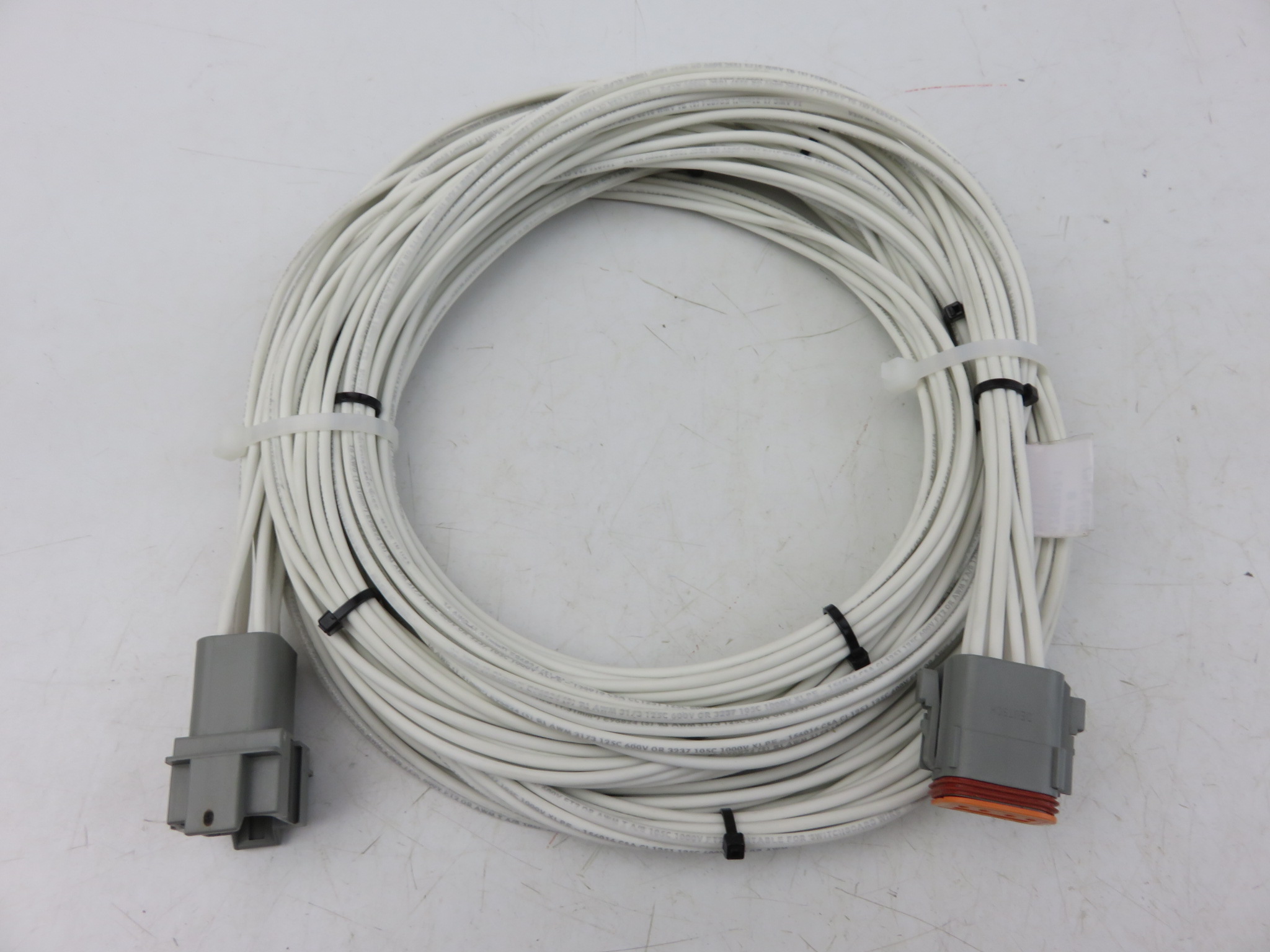 Cummins 0338-3167 Genuine OEM Onan Generator 15' Remote Panel Wiring