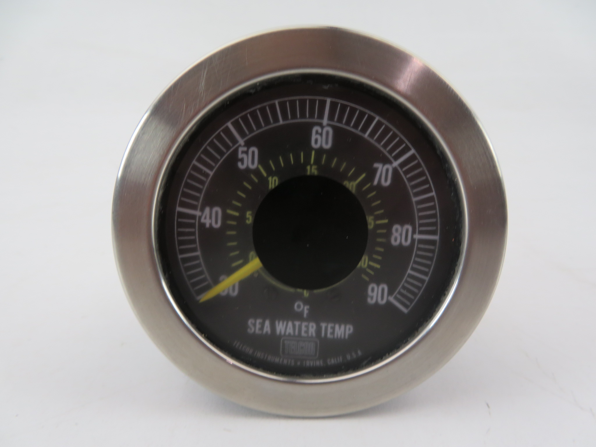 Telcor Instruments Inc : Orders – IOVP