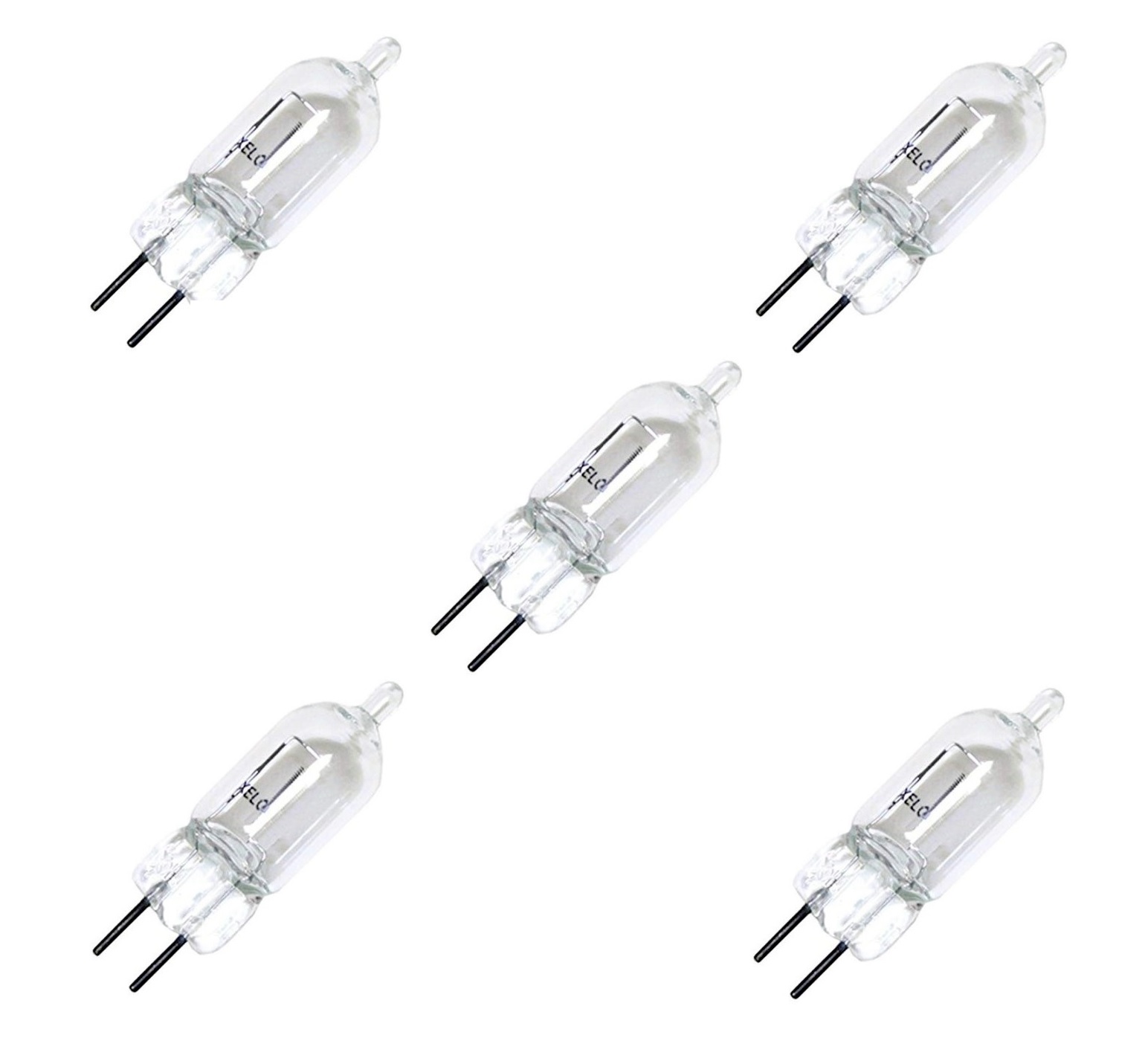 THHC Xelogen G4F1210XH 10WXH G4 12V Bi Pin Base Single Ended Light Bulb