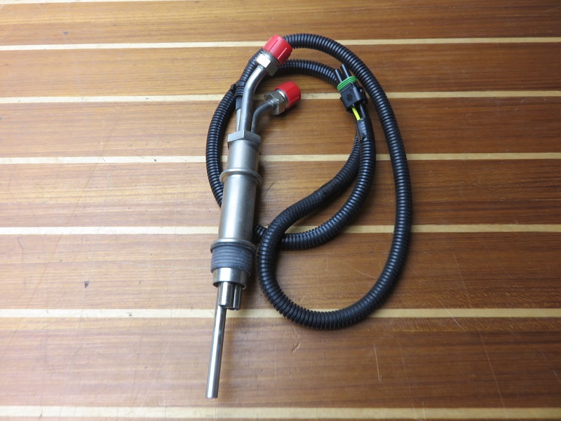 Davco 561431 PRE4 REN Oil Level Regulating System Fluid Level Sensor