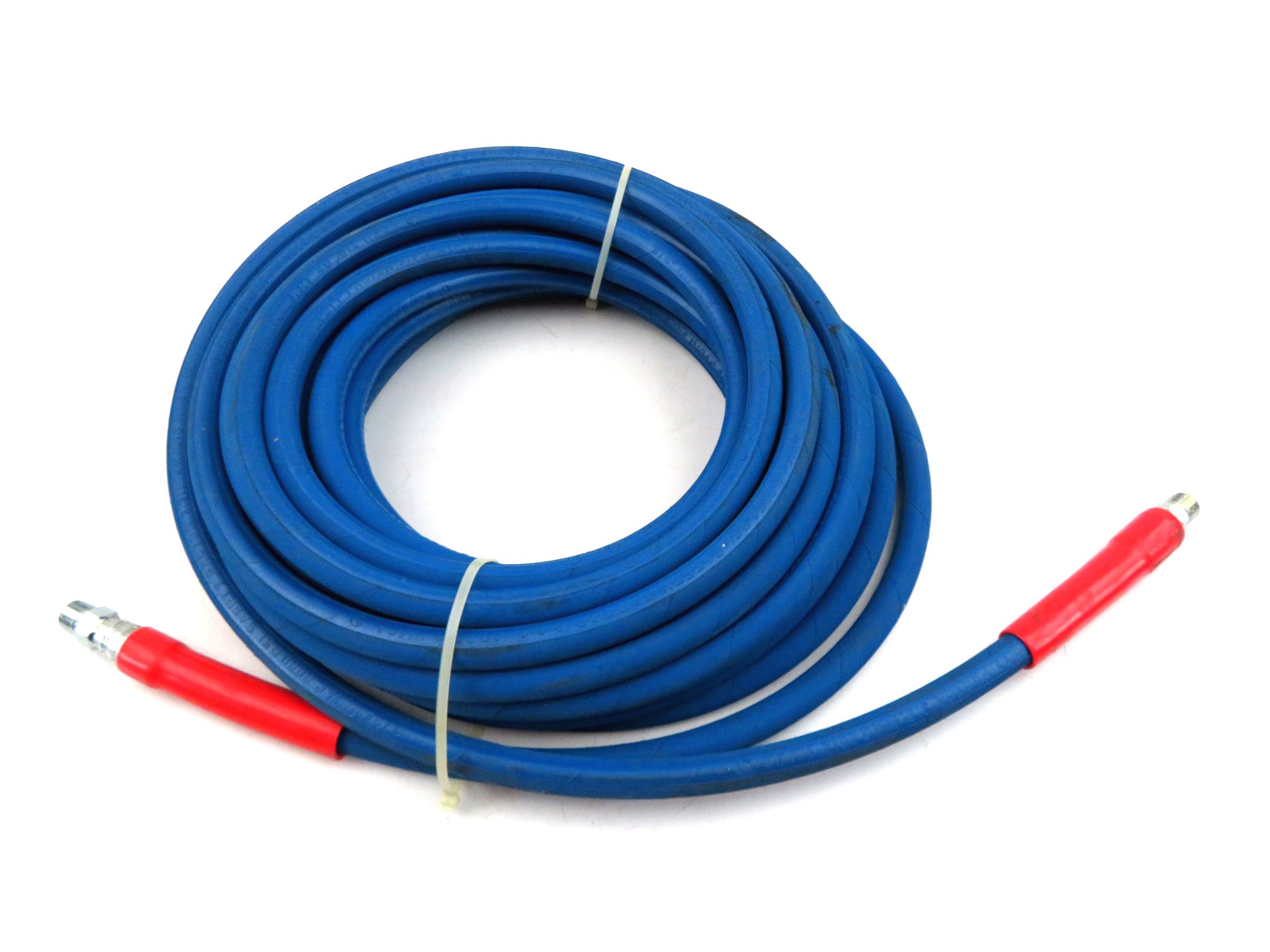 50/' Suttner High Temperature 6000 PSI Pressure Wash Hose