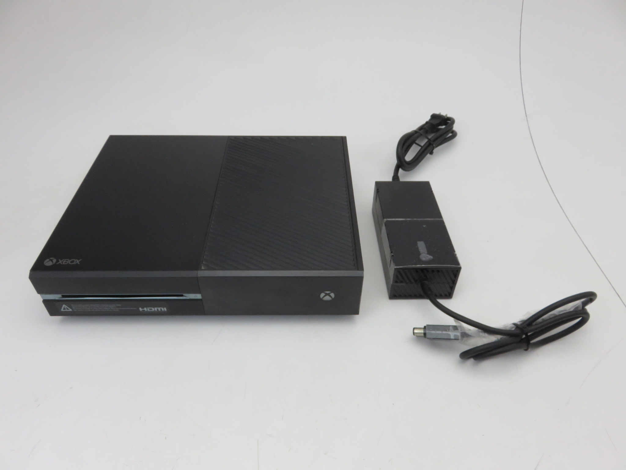 xbox one model 1540 with kinect