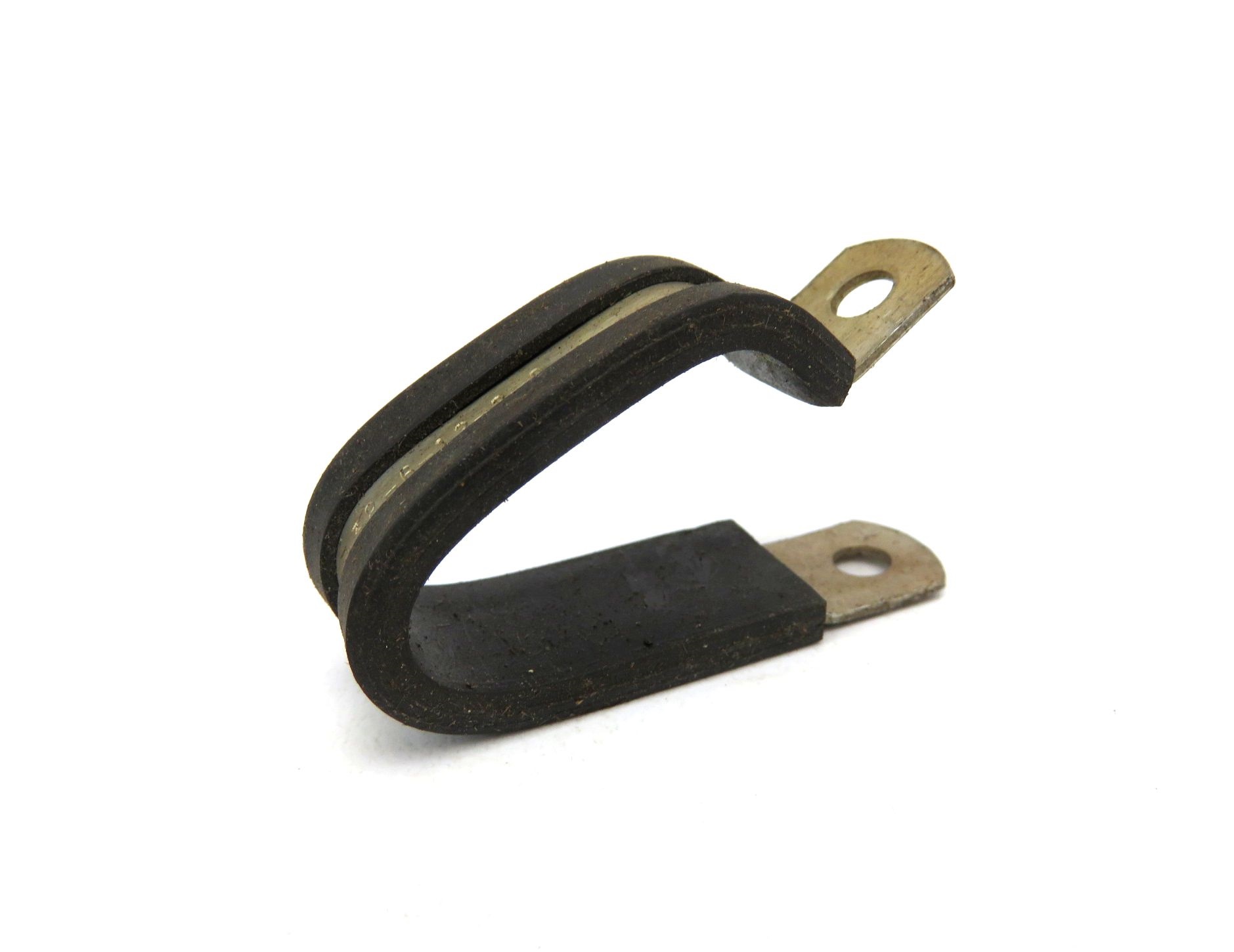 Adel 43861228 Aircraft Cushioned Wire Hose Loop Clamp 43861228 eBay