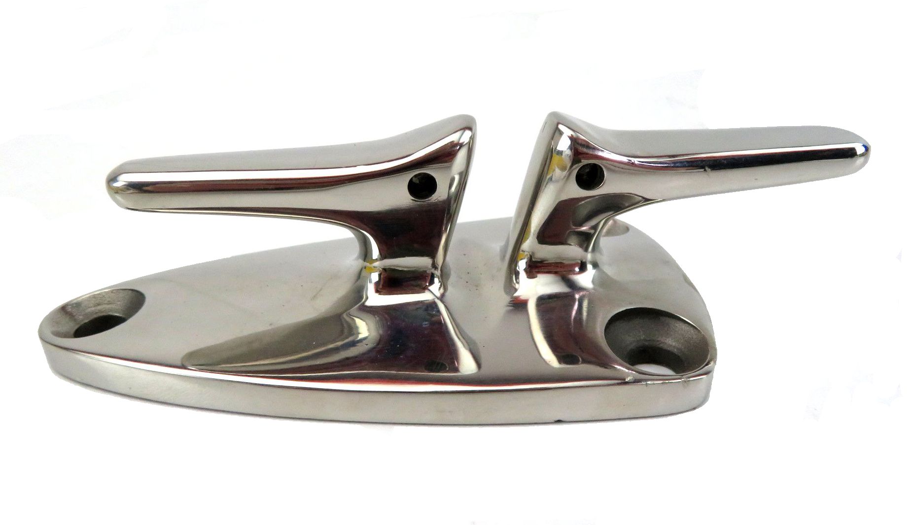 SPI CC375 Vintage 3/8” Stainless Steel Chain Cleat for 35’ ft. 60