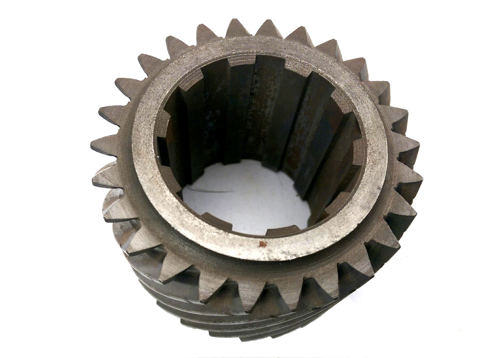 ミッドセンチュリーフ USA FIBERMOLD BORG WARNER 444246.jpg
