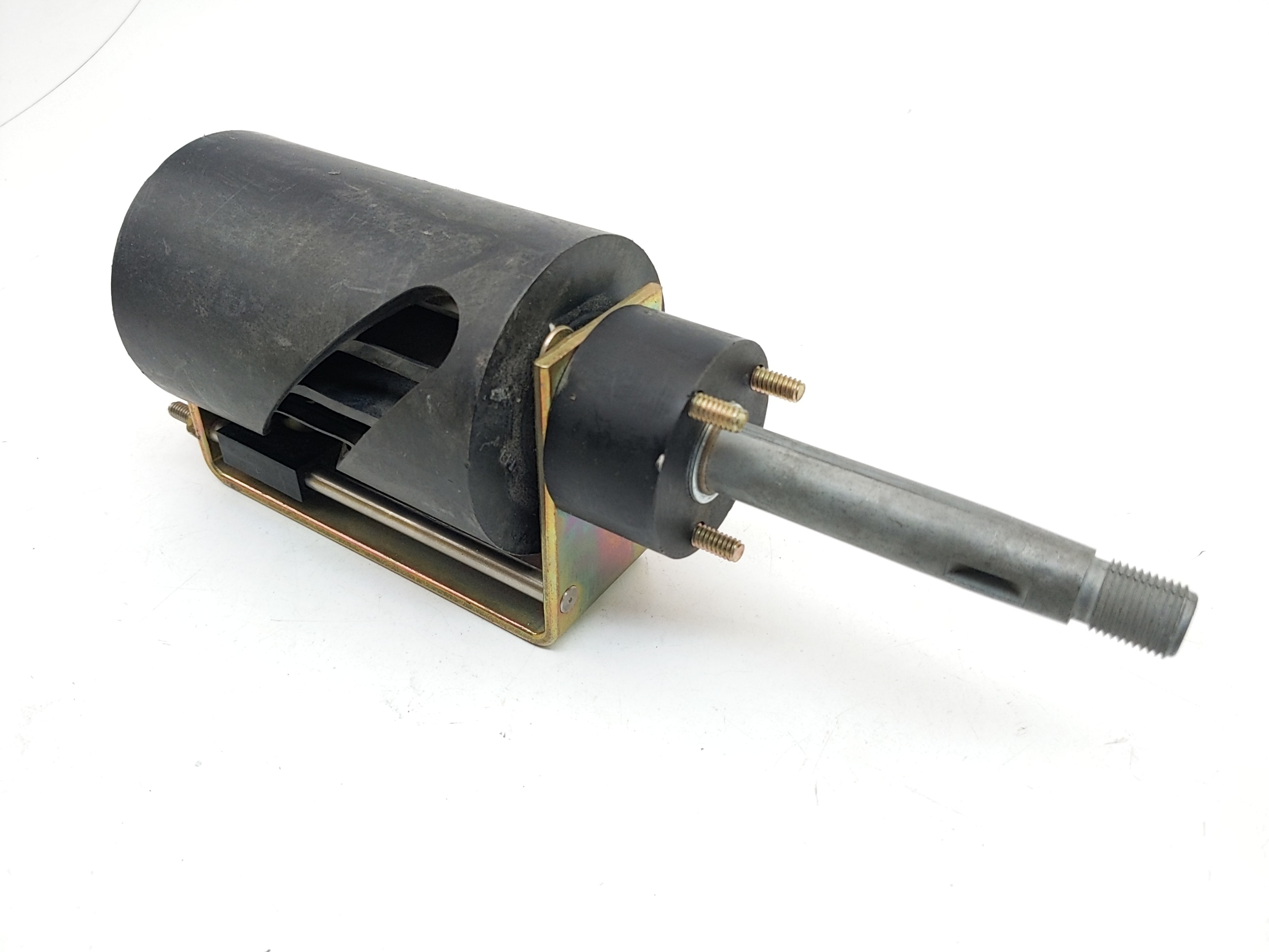 Teleflex Morse Controls 2 310501-002 M6536 Jet Helm 310501