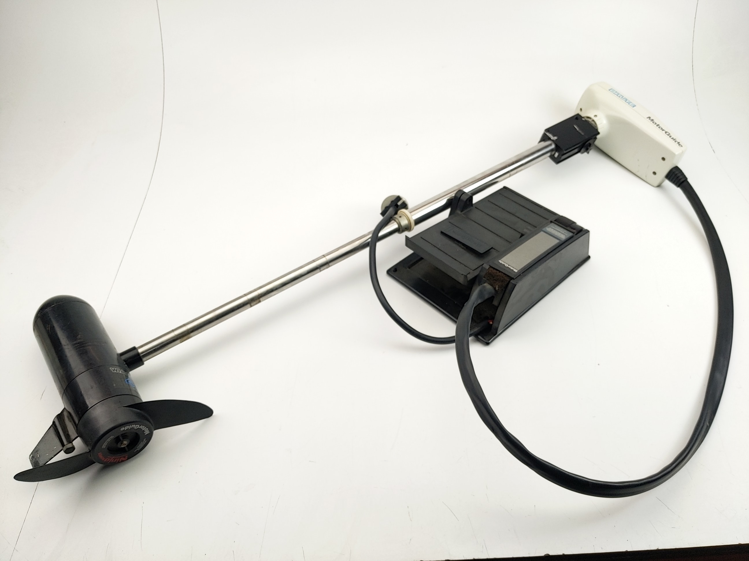 MotorGuide Brute 750 12/24 Volt 41lb Thrust Trolling Motor