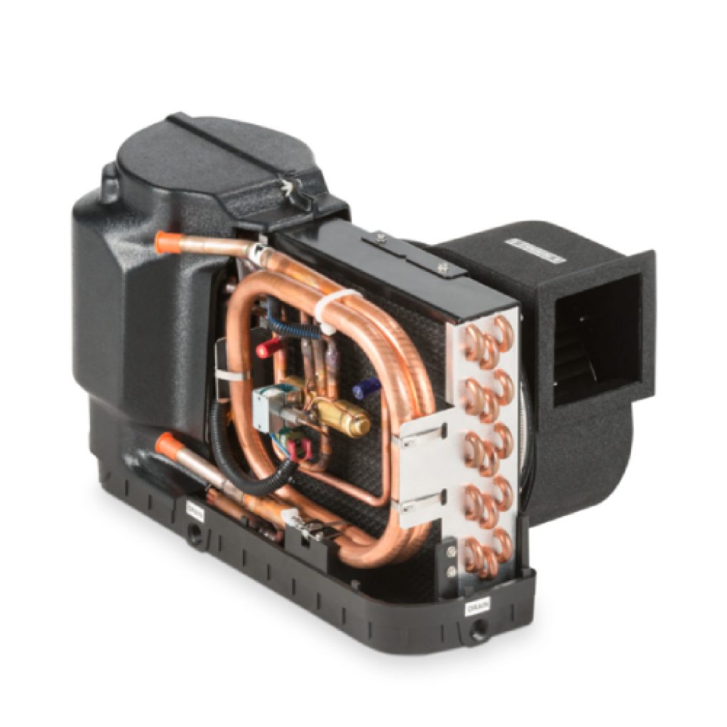 Dometic 205462500 VTD12KZ50-HV-417A 220V Vector Turbo Marine Air