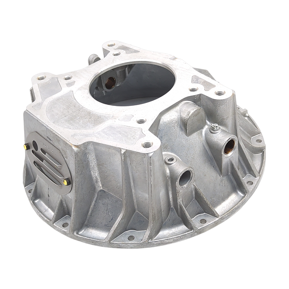Eaton Fuller A-5634 Genuine OEM FS Series SAE #2 Clutch Bell