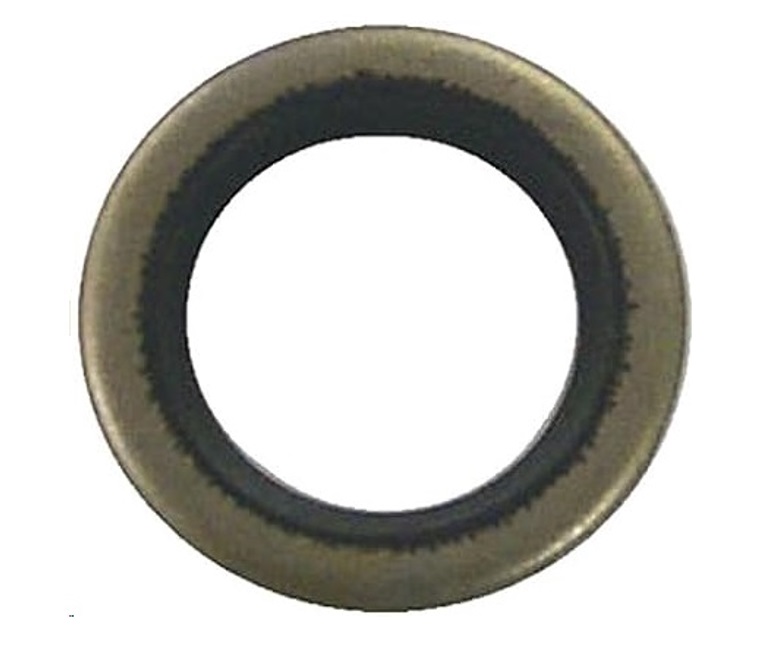 Mercury MerCruiser 26-16977 Alpha One Gen II Sterndrive Oil Seal