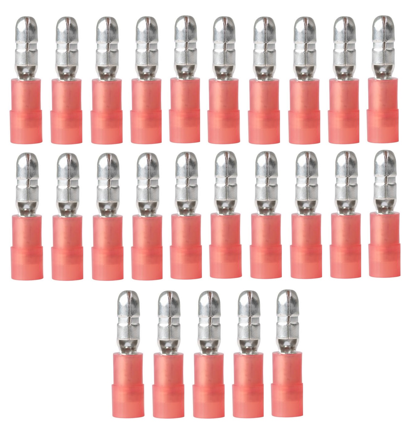 Marine Grade Nylon Male Snap Plug Connector 22-18 AWG Wire Ancor Marine Grade Nylon Male Snap Plug Connector 22-18 AWG Wire Ancor