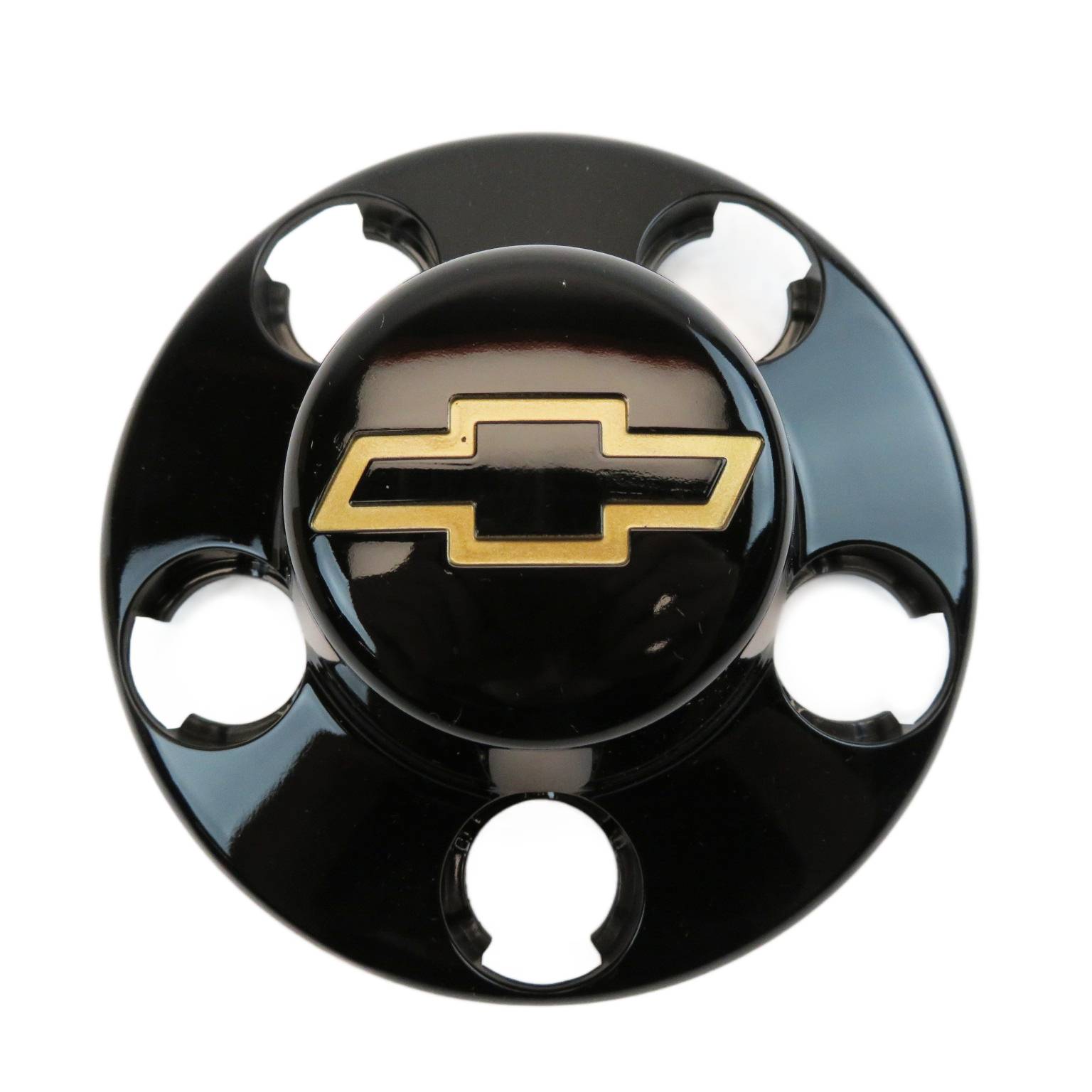 CCロゴキャップ GM 15661026 Genuine OEM Trailblazer Blazer S10 Black Gold