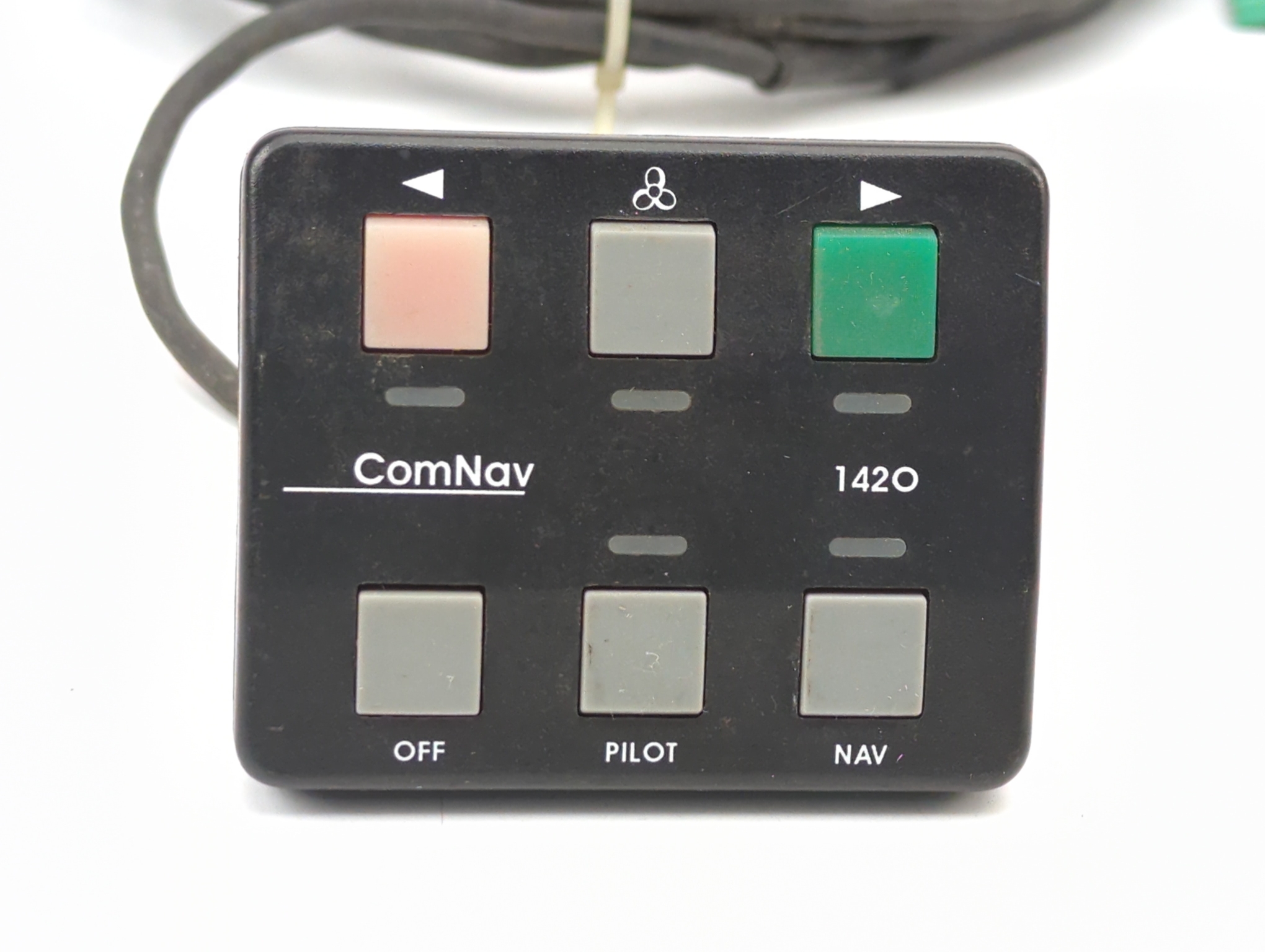 【メーカー直売】 ComNav 1420 20070002 Boat Marine Second Station Autopilot その他