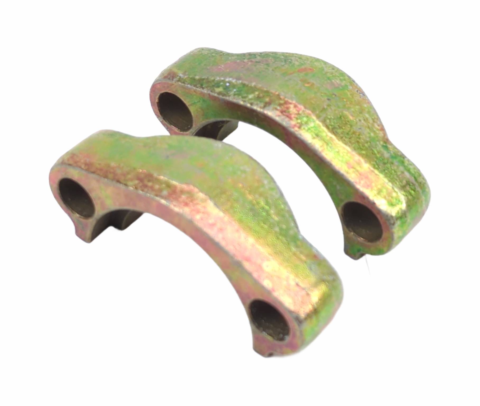 Kawasaki 69811-25210 Genuine OEM 80ZV 90ZV-2 Wheel Loader Split