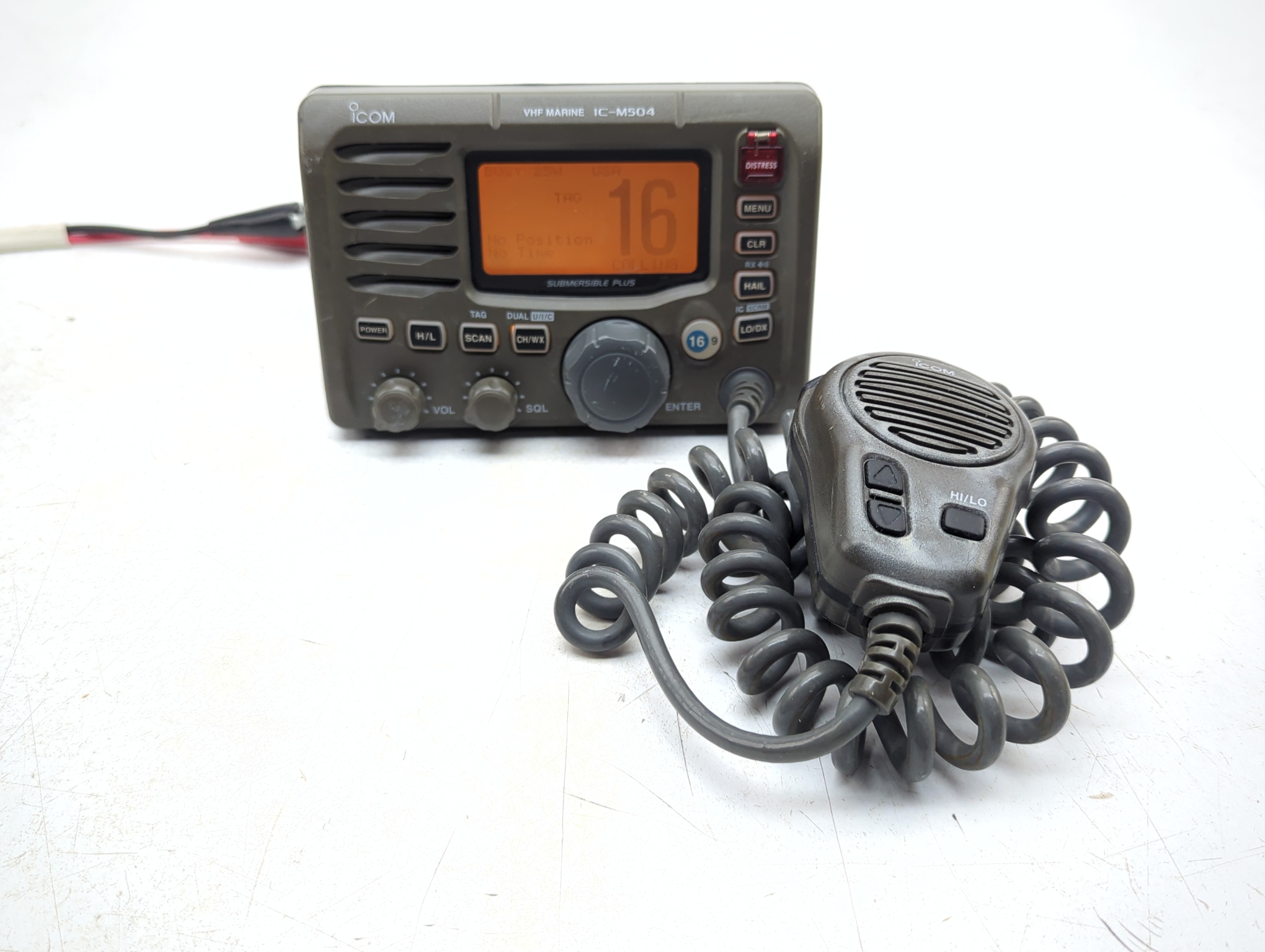 国際VHF IC-M504J 中古 国際VHF IC-M504J 中古 国際VHF IC-M504J 中古 Yahoo!オークション